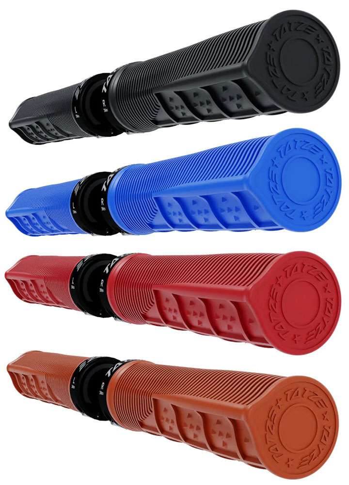 Tatze MTB-Sportgriff
