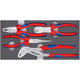 KNIPEX-SEST-SET-SET-SET-SET-SET-CHROM 00 20 01 V17