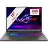 Asus ROG Strix G18 G814FP-S9006W 18 Gaming Laptop (Grau | R9 9955HX | RTX 5070 | 32 GB | 1 TB SSD)