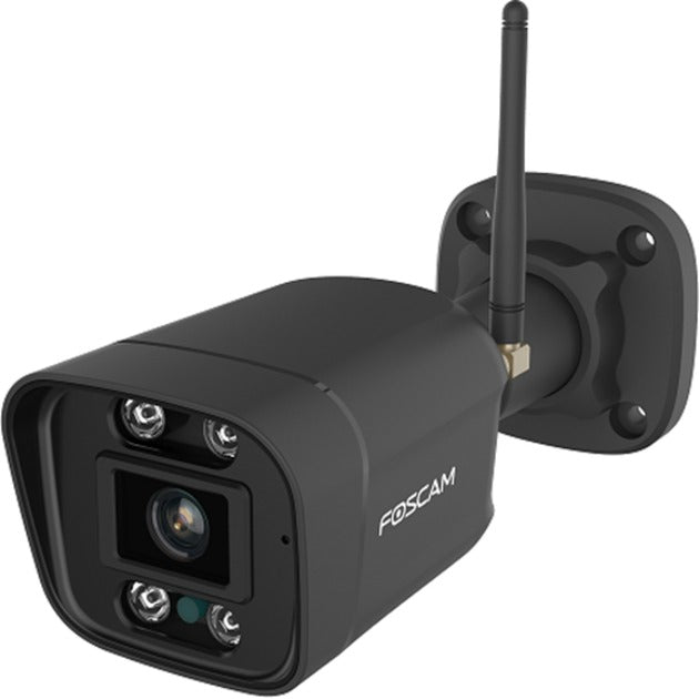 FOSCAM V5P, 3K 5MP Dual-Band-WiFi-Kamera mit Sounds l