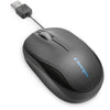 Kensington Fit Retractable Mobile Maus