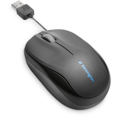 Kensington Fit Retractable Mobile Maus