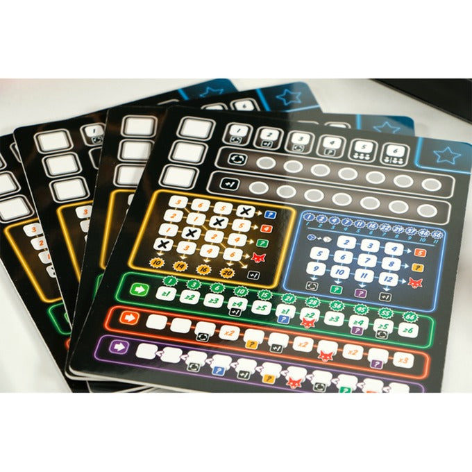 999 Spiele Clever Deluxe