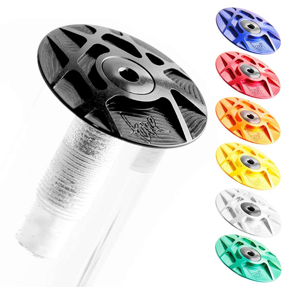 Tune Tune Cap voraus