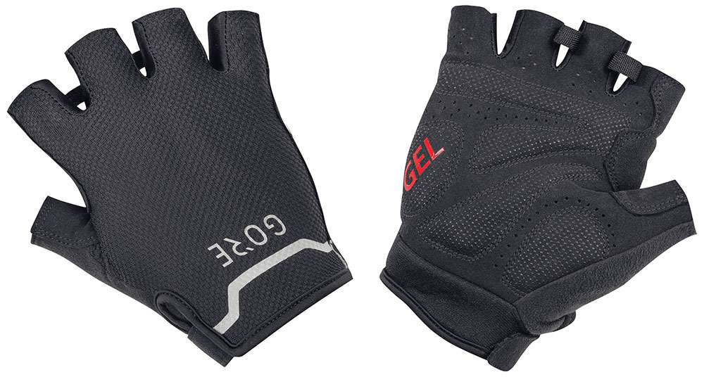 Gorewear c5 - Handschuhe