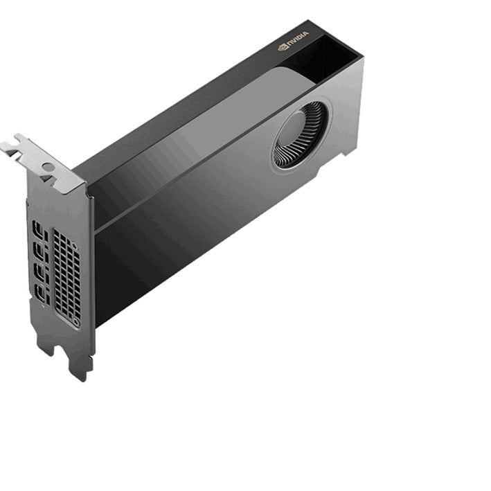 Pny NVIDIA RTX Pro 2000 Blackwell Generation 16GB SB Grafikkarte (4x Mini Display Port 2.1, Bulk)
