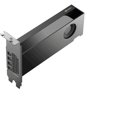 Pny NVIDIA RTX Pro 2000 Blackwell Generation 16GB SB Grafikkarte (4x Mini Display Port 2.1, Bulk)