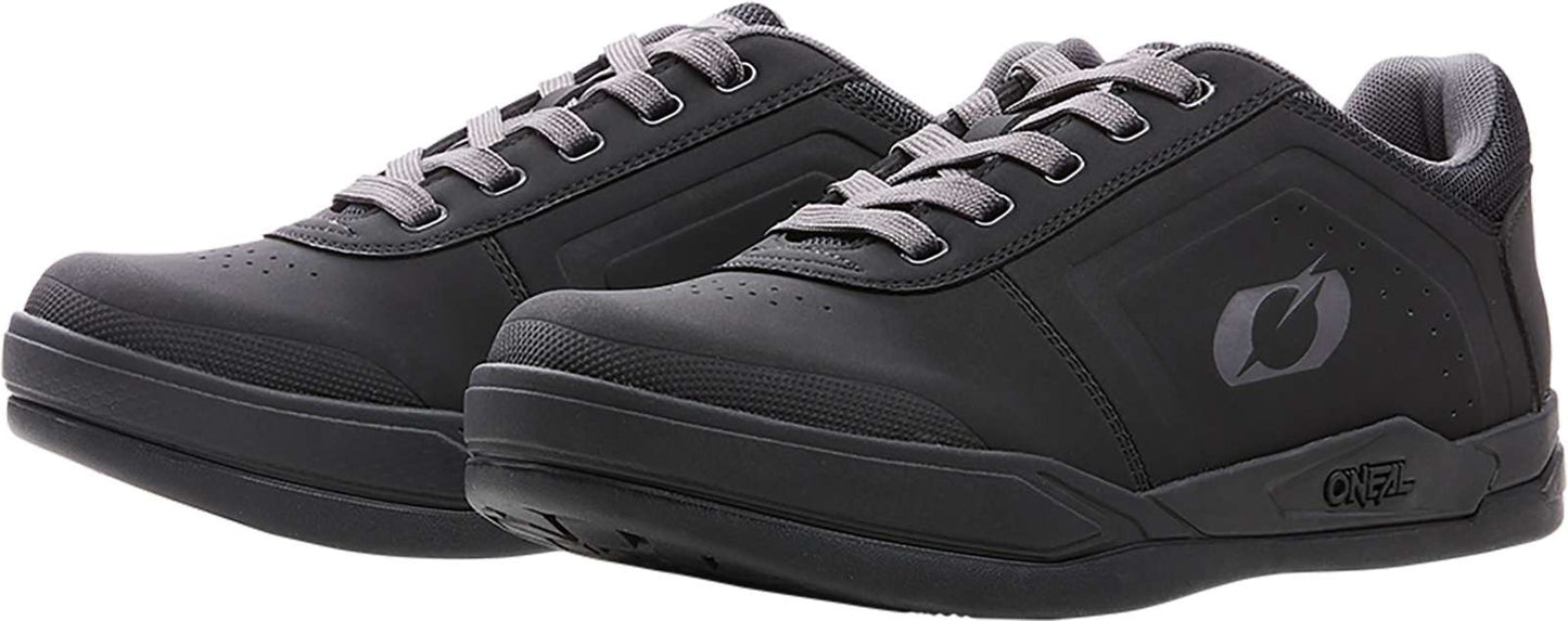 O'neal steckte SPD-MTB-Schuhe fest