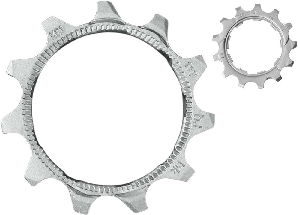 Shimano Kettenrad für CS-HG50-10