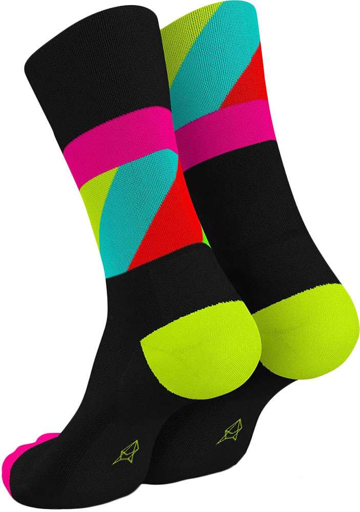 Incylence Ultralight Strides – Socken