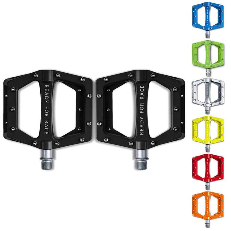 RFR-Racing-Flat-Pedale
