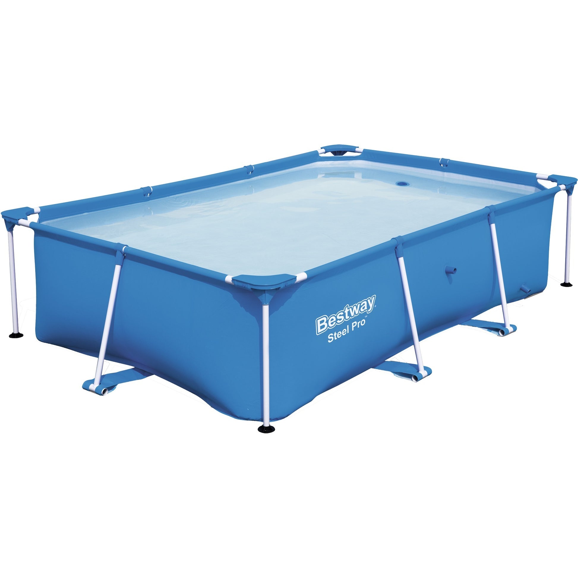 BESTWAY STAEL SWIPHING Pool 259 x 170 x 61 cm