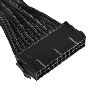 Silverstone 24-Pin ATX-Verlängerungskabel