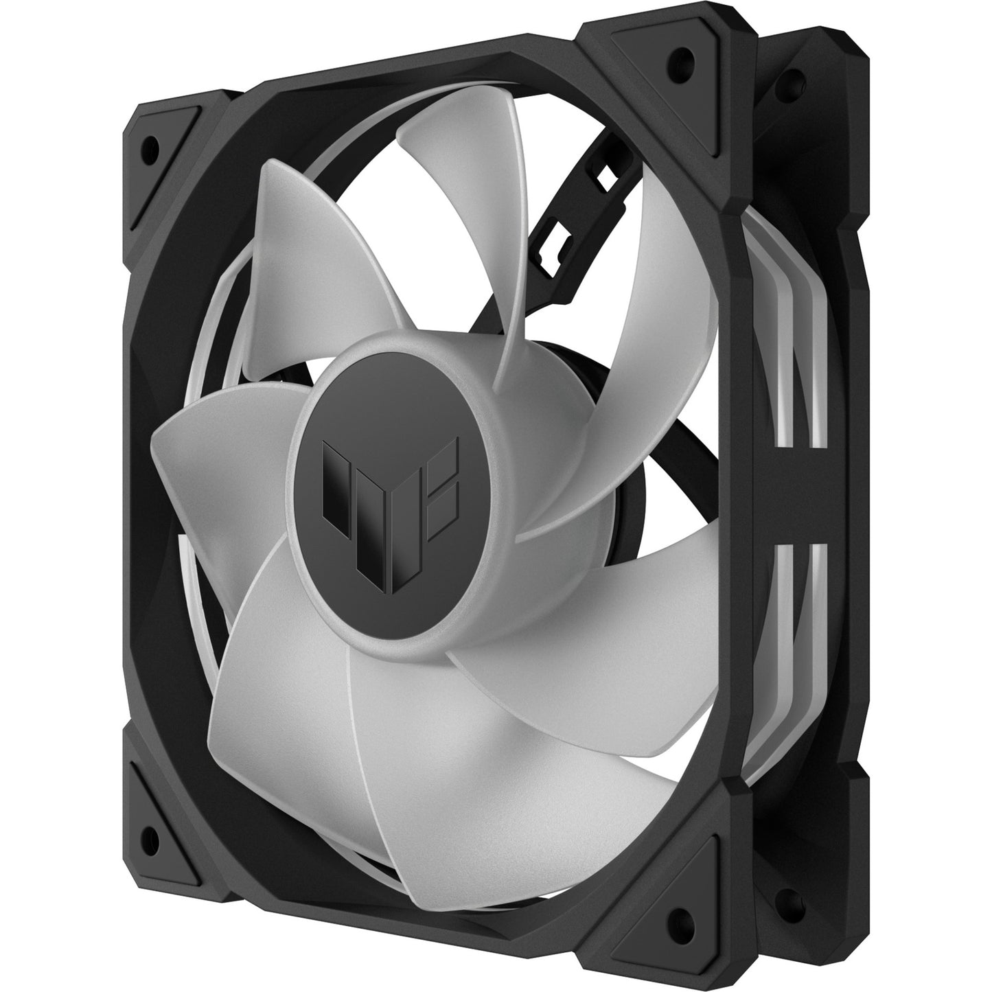 Asus Tuf Gaming TR120 Argb Reverse Fan Pack, 3 Teile