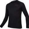 Endura Baabaa-Mischung – Baselayer mit langen Ärmeln