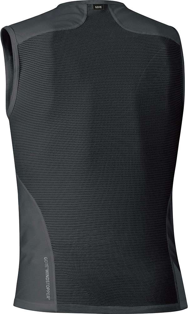 Gorewear M Gore® Windstopper® Base Layer Shirt - ärmelloses Unterhemd