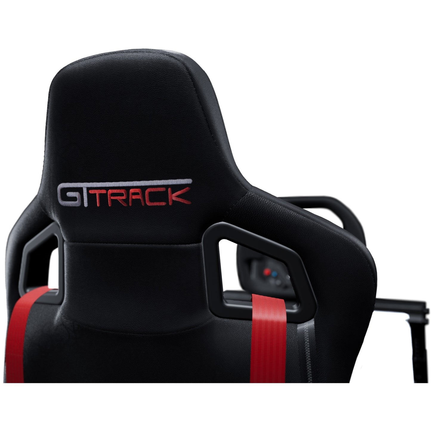Nächstes Level Racing Gttrack Simulator Cockpit