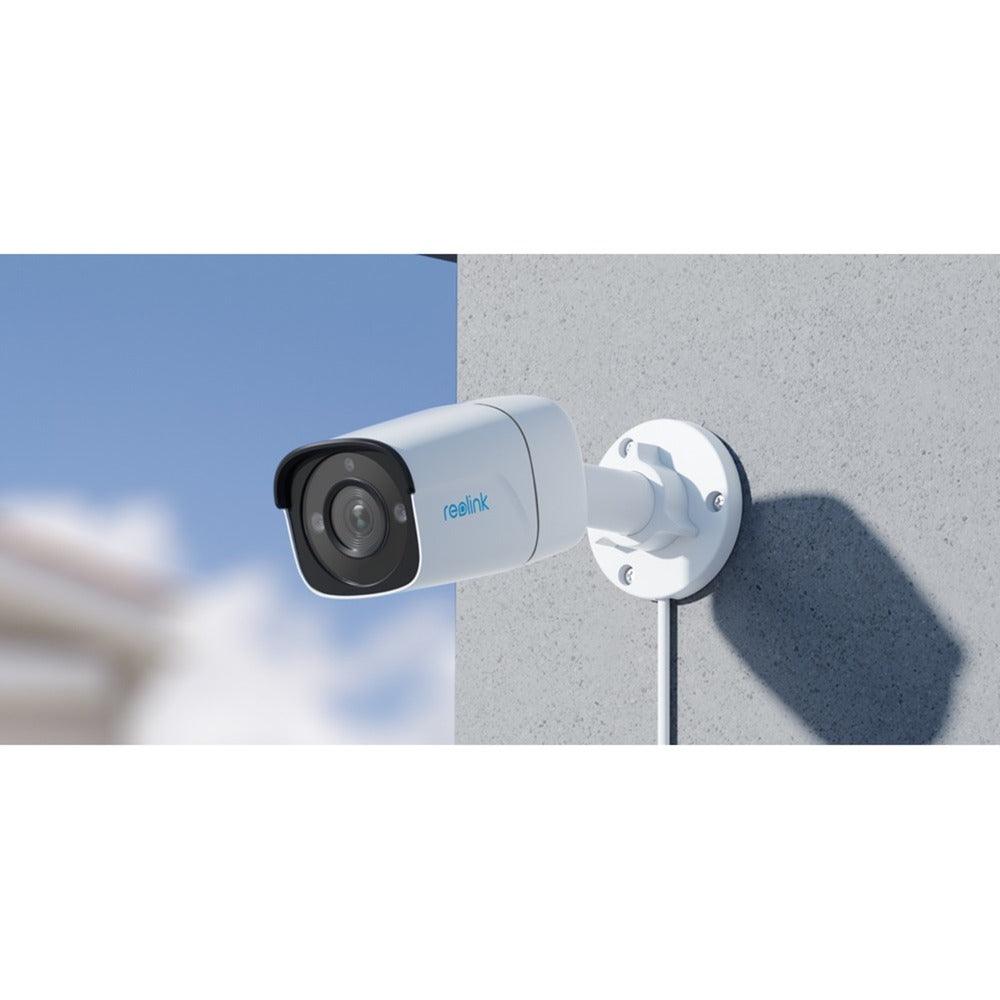 Reolink P320, 5MP IP POE -Überwachungskamera