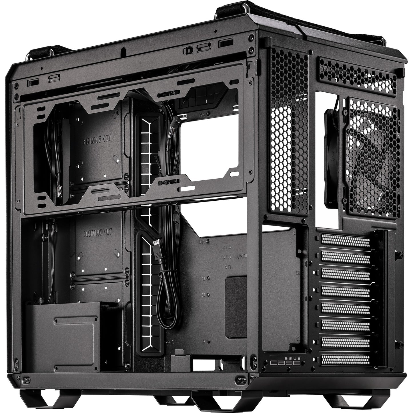 Asus Tuf Gaming GT502 Plus