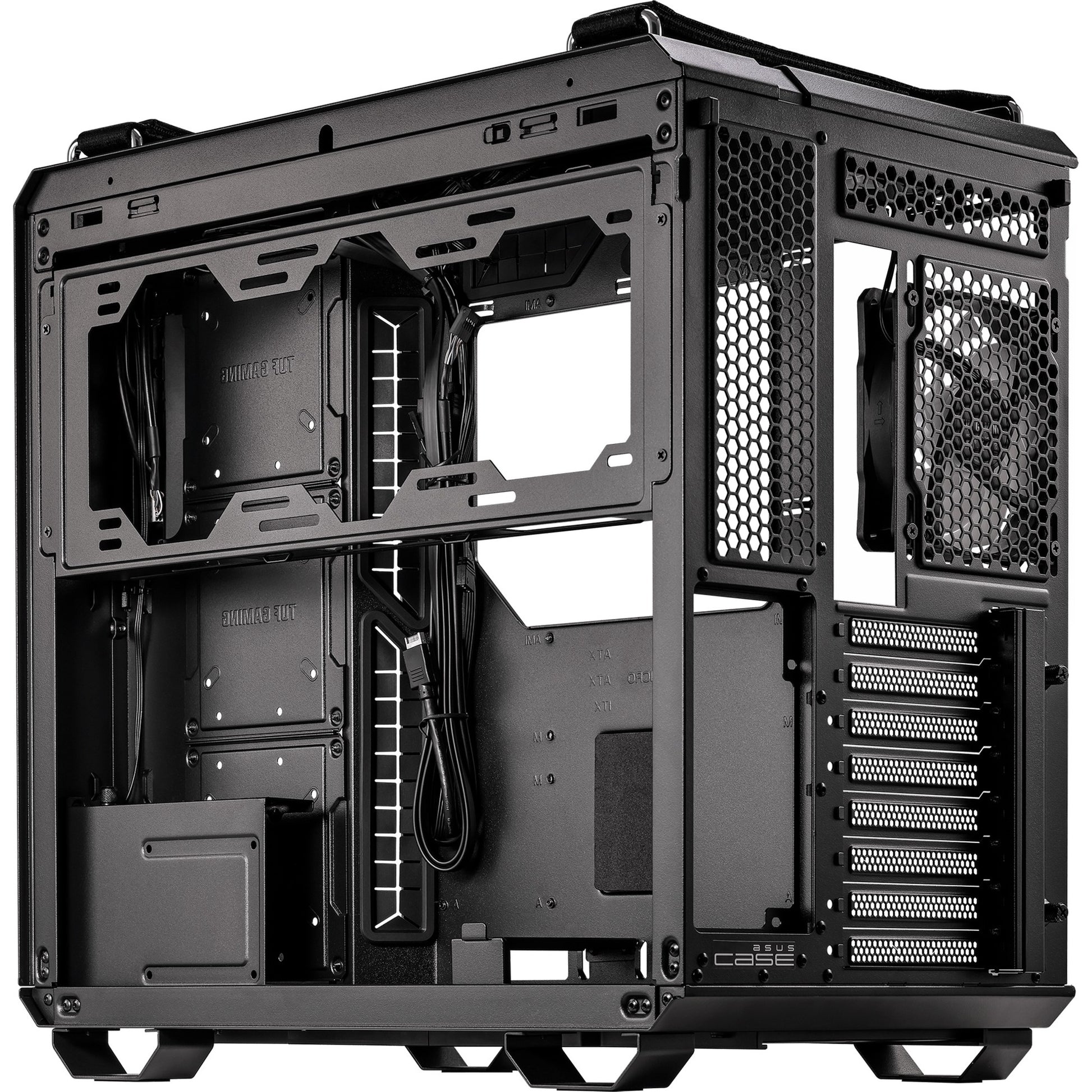 Asus Tuf Gaming GT502 Plus