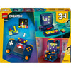 Lego Creator 31380 Retro-Spielekonsole