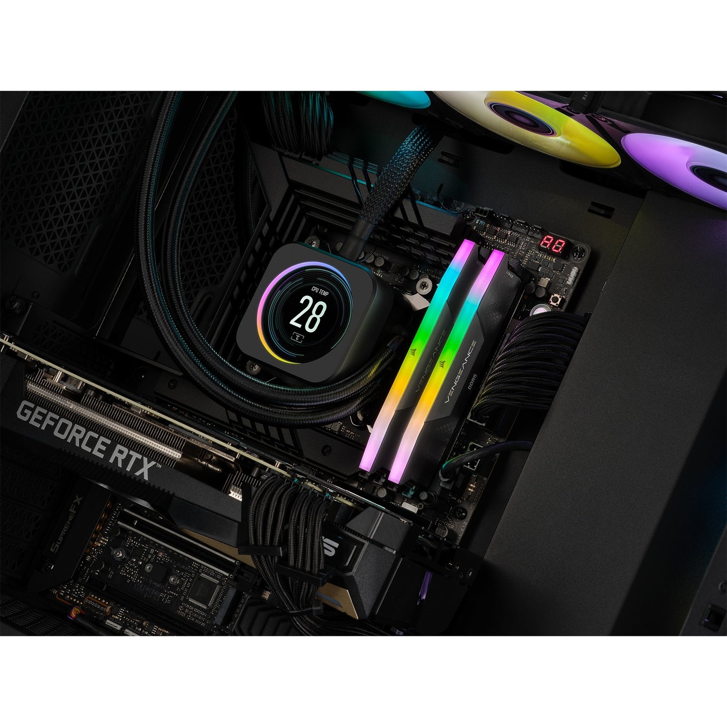 Corsair 32 GB DDR5-5200 Kit