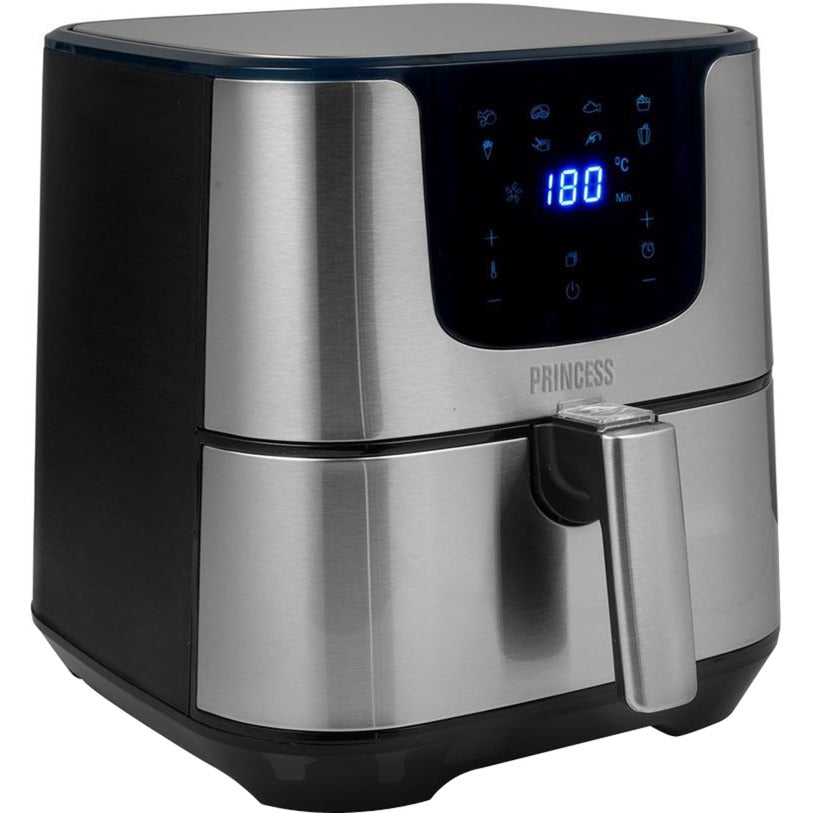 Prinzessin 182060 Digital Aerofryer Deluxe XXL
