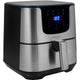 Prinzessin 182060 Digital Aerofryer Deluxe XXL