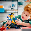 Lego Lego Super Heroes 76257 Wolverine