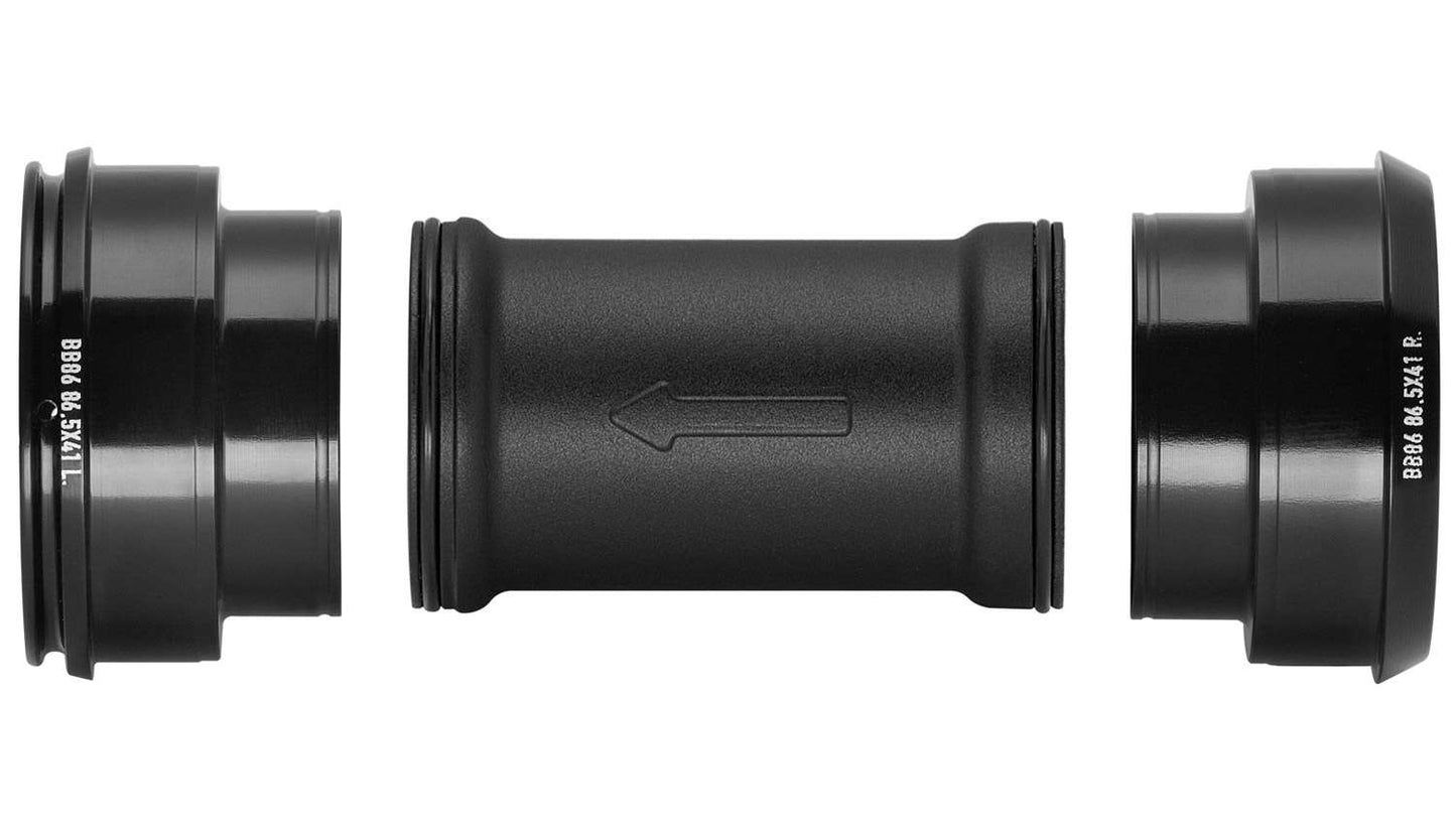Campagnolo qck-tech bb86 Innenlager