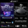Asus Rog Zephyrus G14 Ga403um-QS024W 14 Copilot+ Gaming-Laptop (Weiß | Ryzen 9 270 | RTX 5060 | 16 GB | 1 TB SSD | OLED)