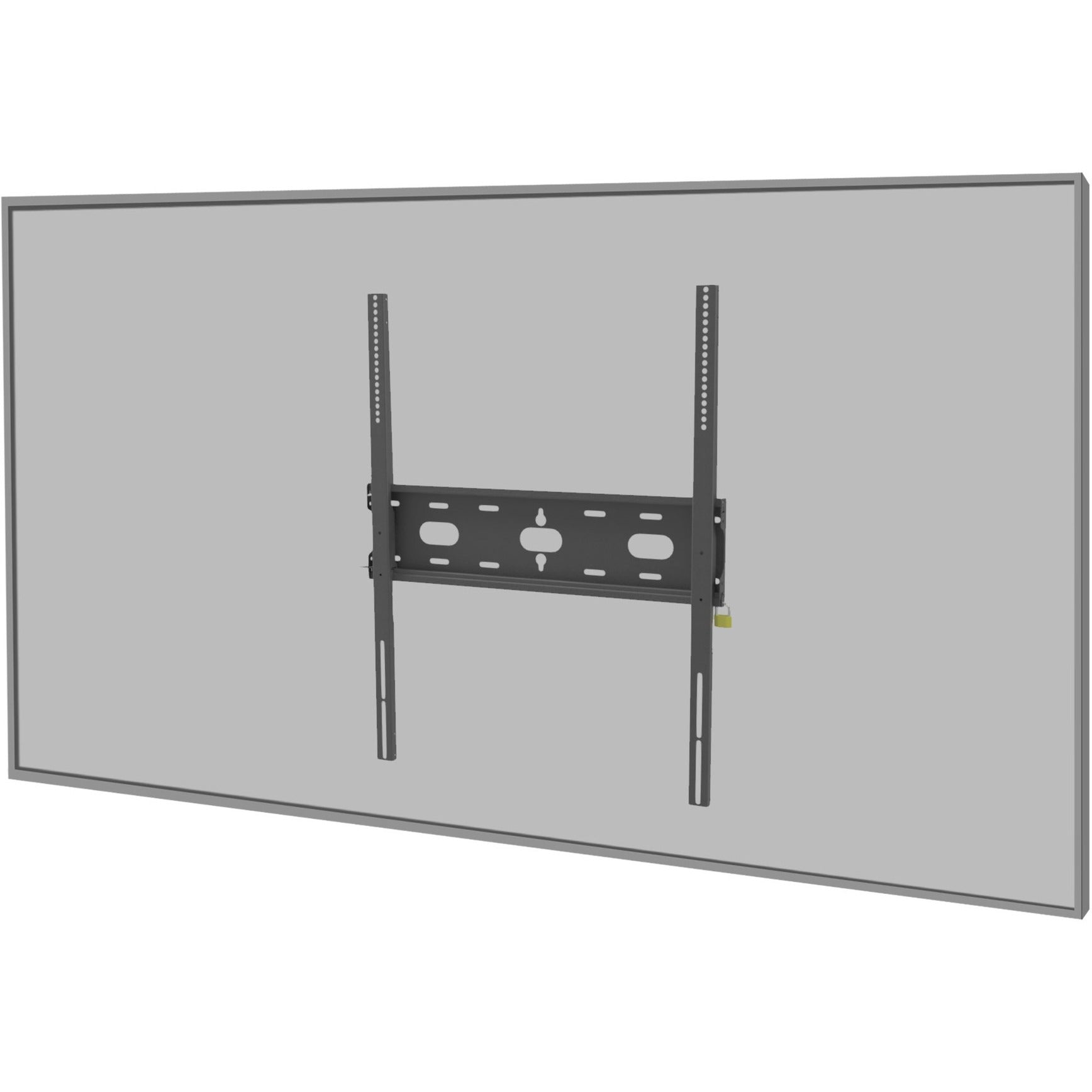 Iiyama MD-WM6080 Universal-Wandhalterung