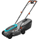 Gardena Electric Rasenmäher Powermax 32 1200 G2