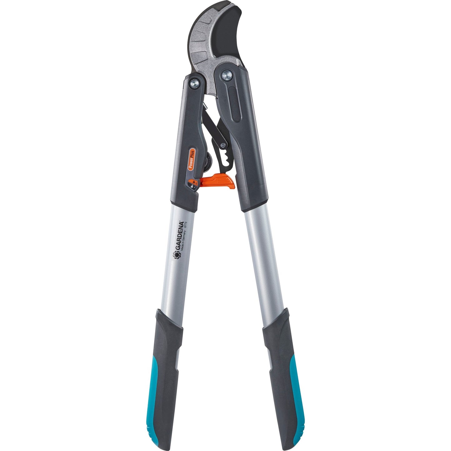 Gardena Comfort Leverage Scissors Smartcut
