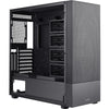 Aerocool Chiffre S-BK-v1