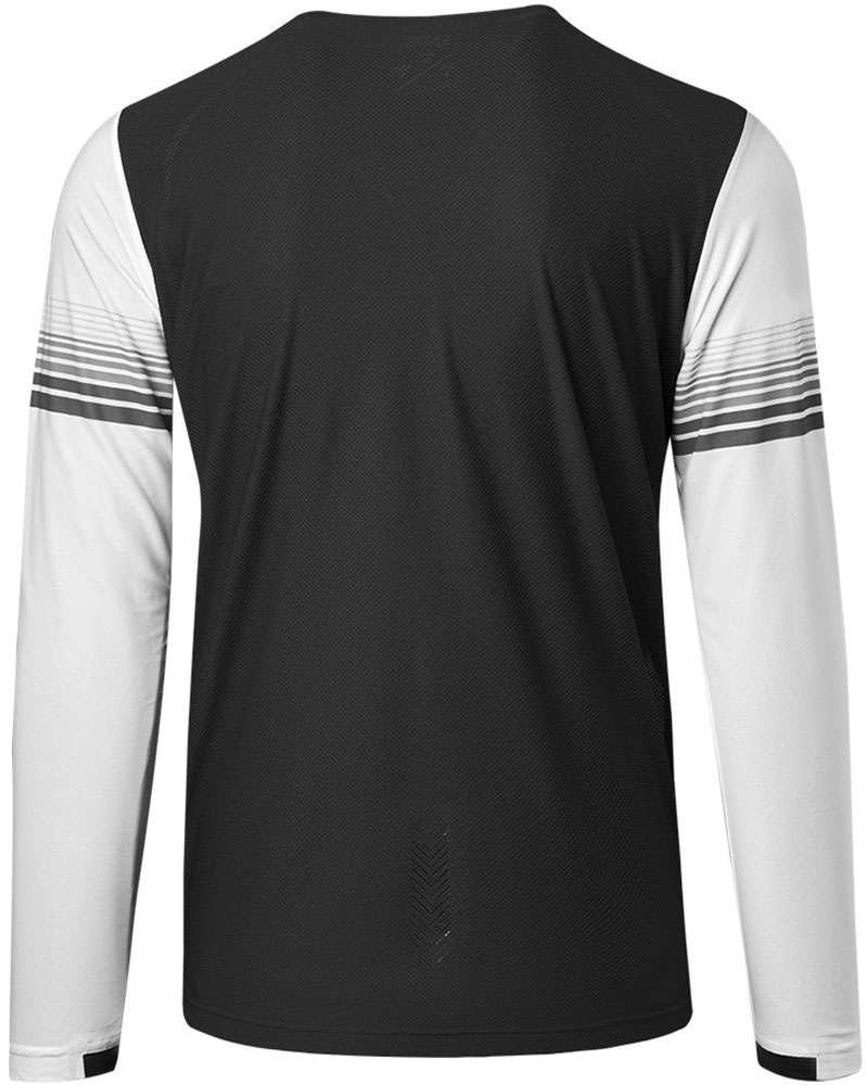 Ixs Trigger Lite 1.0 – MTB-Langarmtrikot