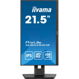 Iiyama prolite xub2293hs-b6 - afbeelding 3