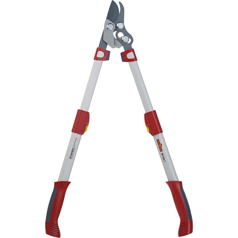 Wolf-Gartenzweige Premium plus RR 900 T.