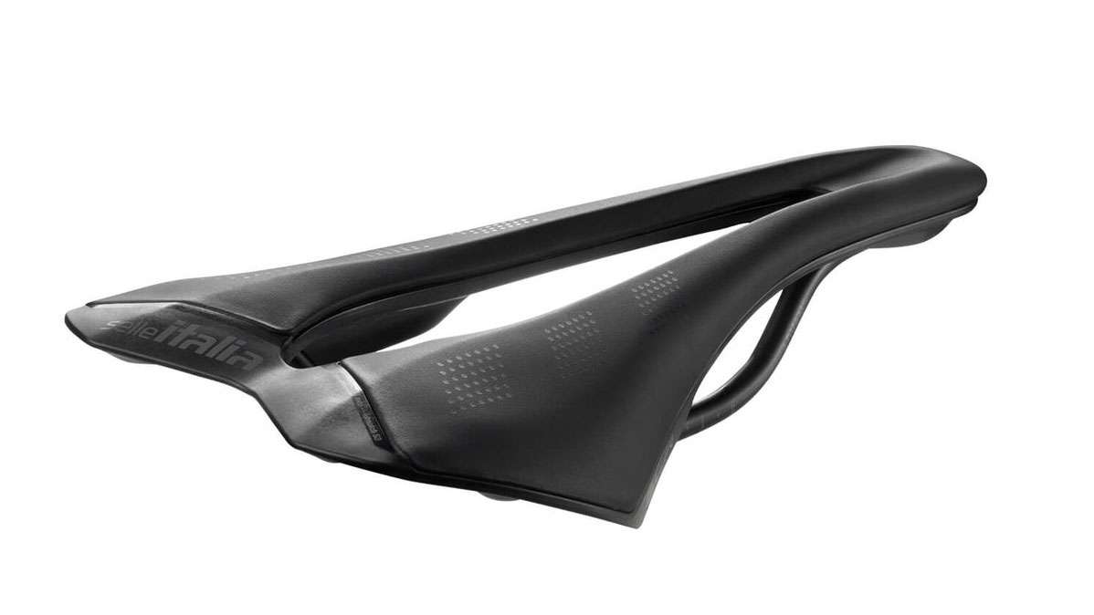 Selle Italia SLR Advan Sattel