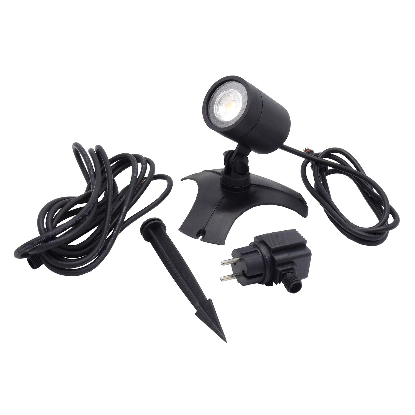 Ubbink Ubbink Aquaspotlight LED Unterwasserbeleuchtung