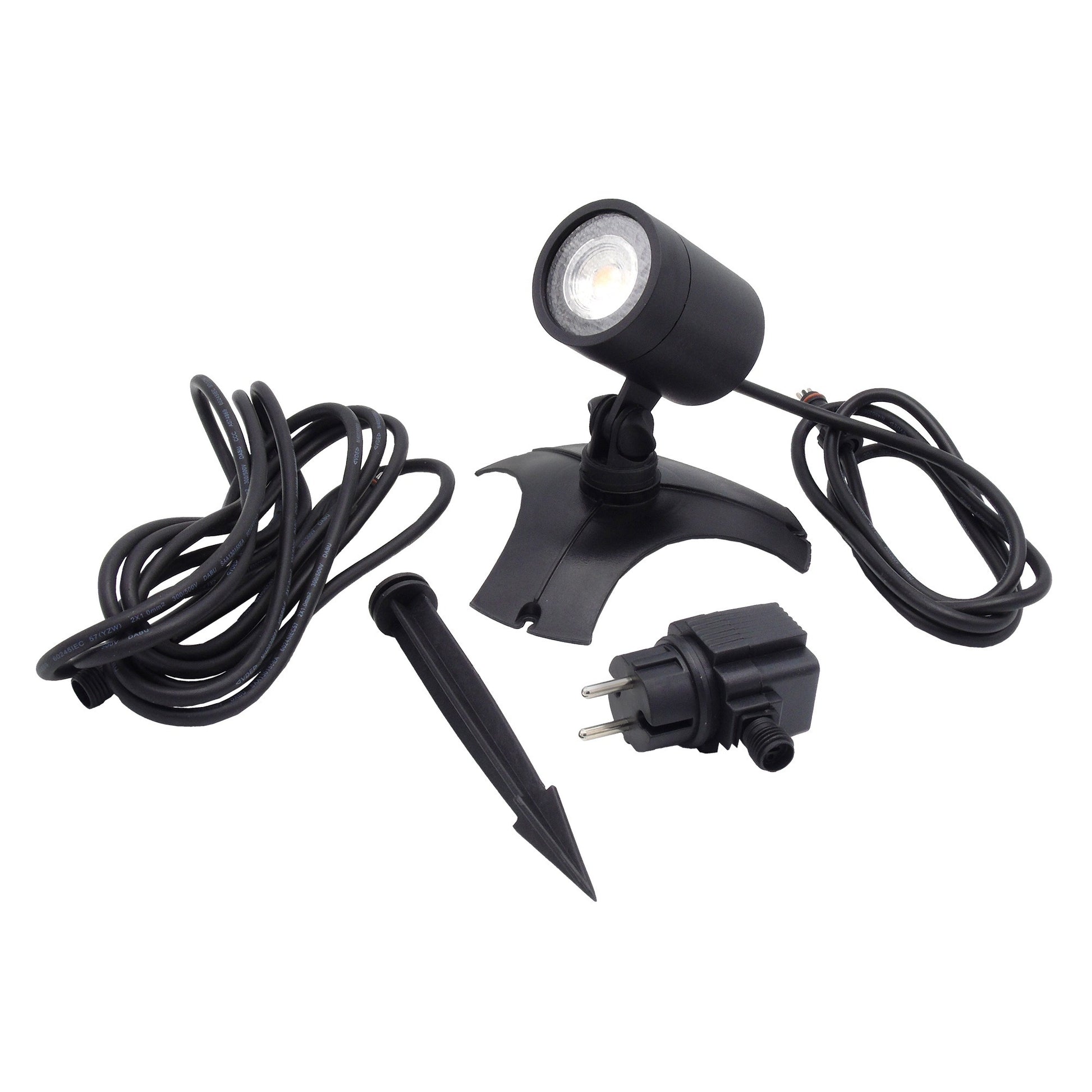 Ubbink Ubbink Aquaspotlight LED Unterwasserbeleuchtung