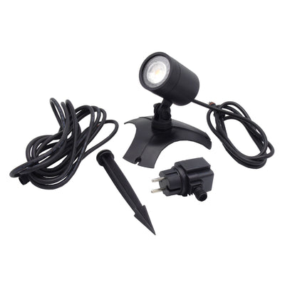 Ubbink Ubbink Aquaspotlight LED Unterwasserbeleuchtung