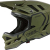O'neal Blade Polyacrylite Strike – Integralhelm