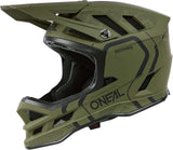 O'neal Blade Polyacrylite Strike – Integralhelm - afbeelding 2