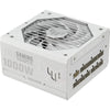 Asus Tuf Gaming 1000W Gold White Edition