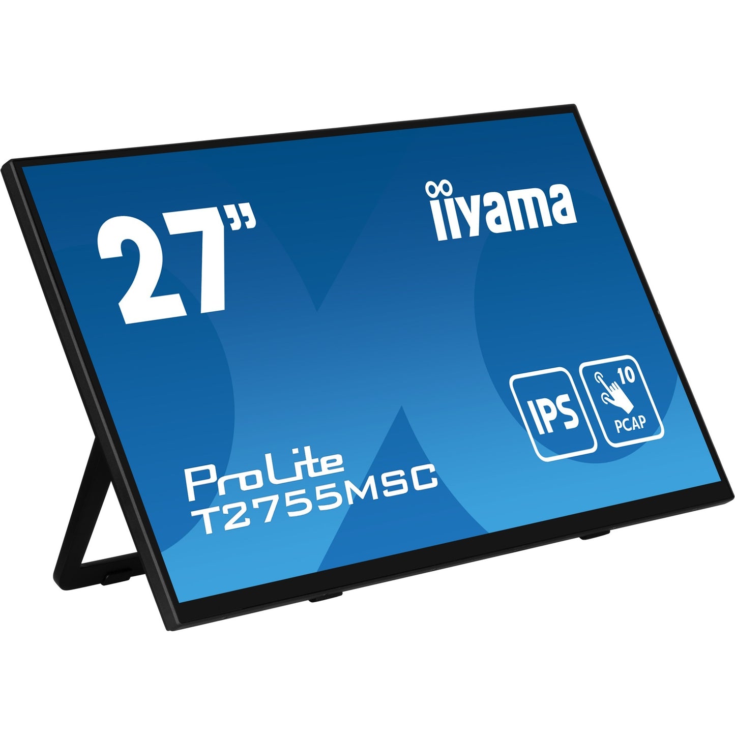 Iiyama ProLite T2755MSC-B1