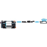 Gardena Sprühpumpe 6500 Silent Comporfort - afbeelding 10