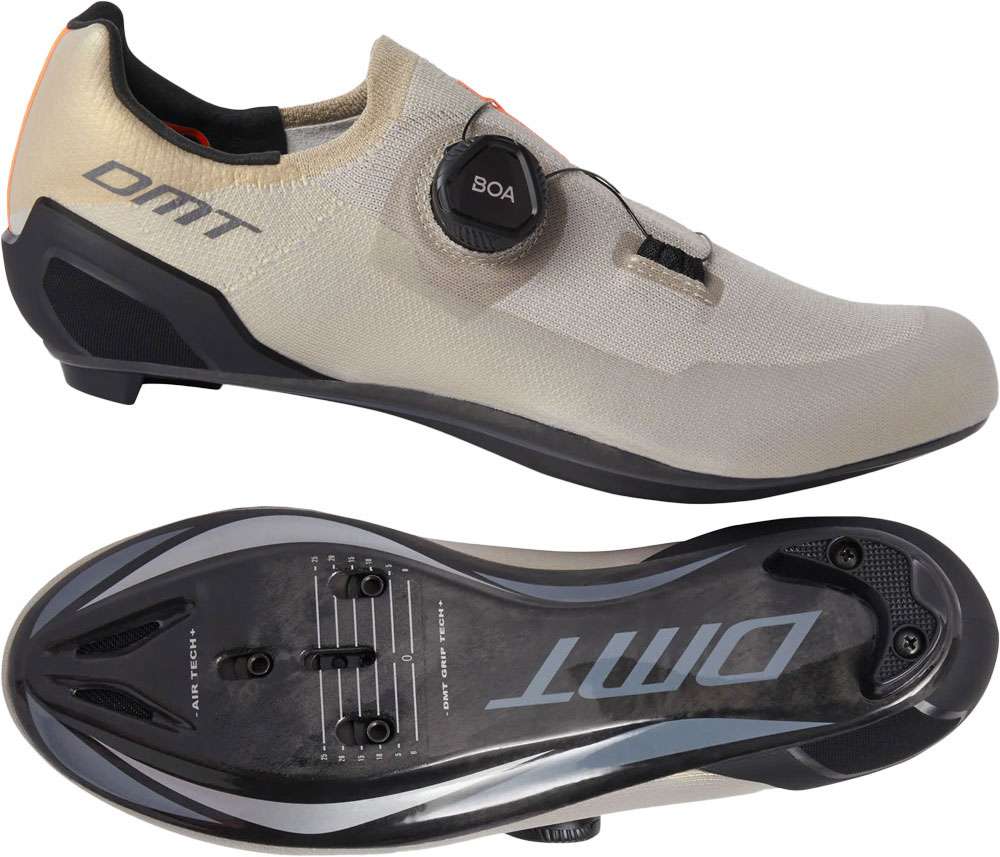 Dmt kr30 – Rennradschuhe