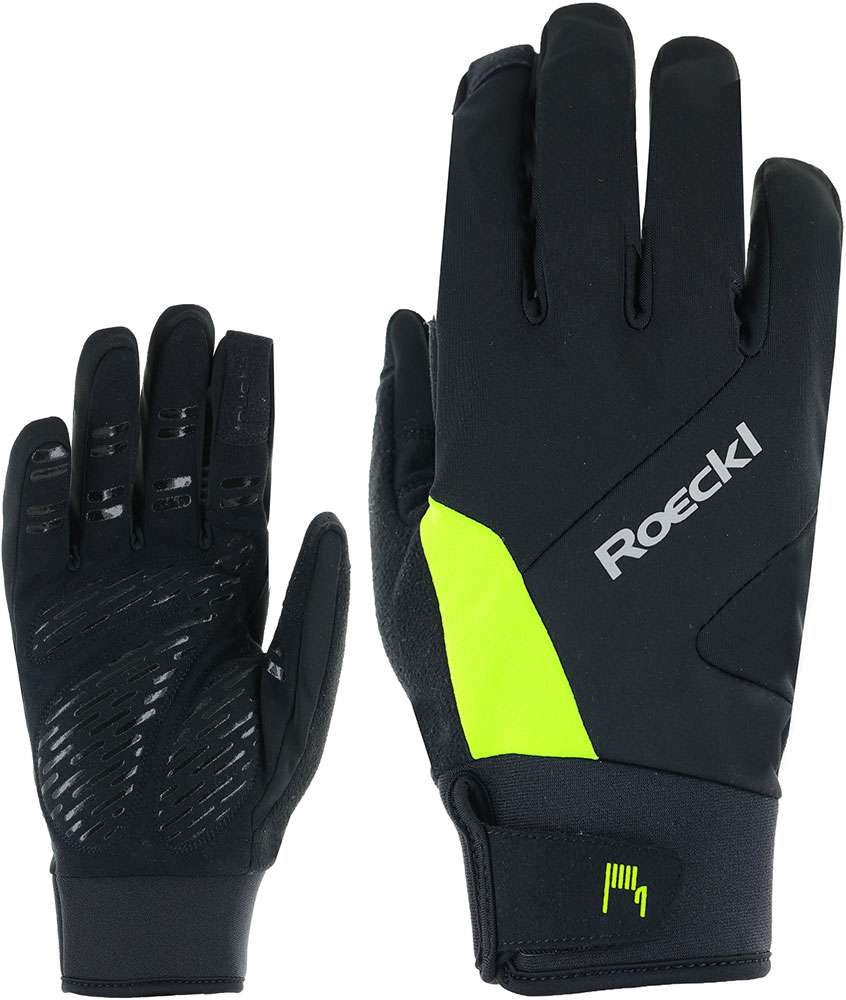 Roeckl Sports Reichenthal 2 Jahre - Fahrradhandschuhe für Kinder