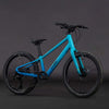 Cube numove 200 disc pacific blue'n'steelblue